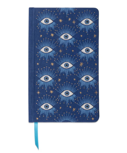 Designworks Celestial Journal Starry Eyed