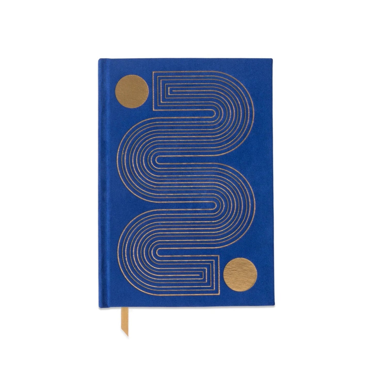 Designworks Radiant Journal