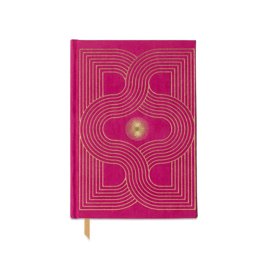 Designworks Radiant Journal