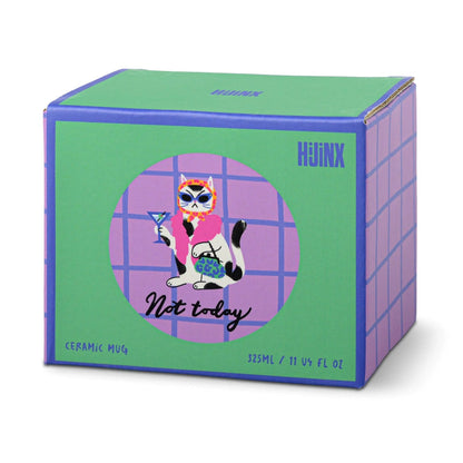 Hijinx Mug