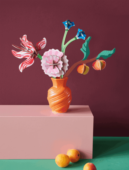 Studio Roof Dutch Masters Bouquet