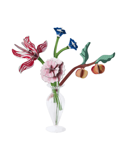 Studio Roof Dutch Masters Bouquet