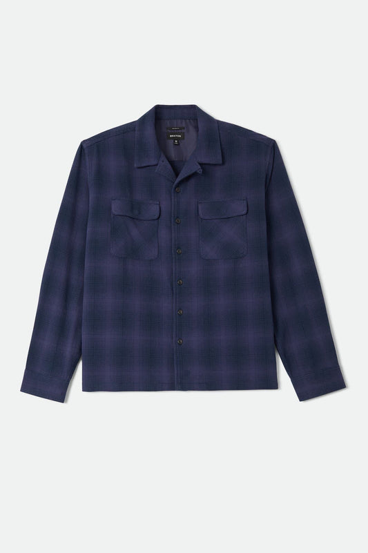 Brixton Century Overshirt