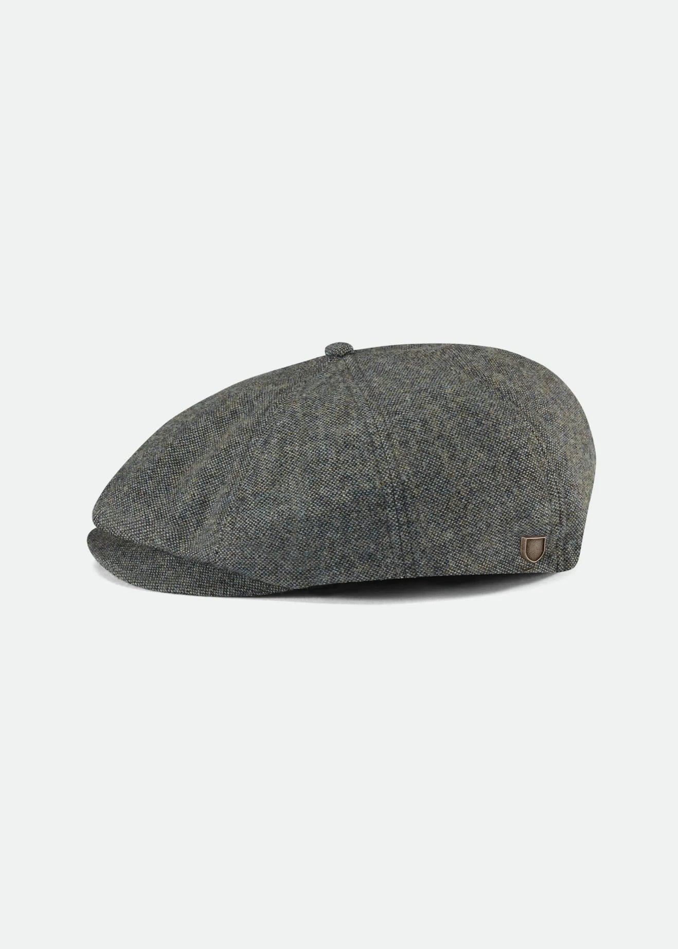 Brixton Brood Snap Cap - Urban Depot Leederville