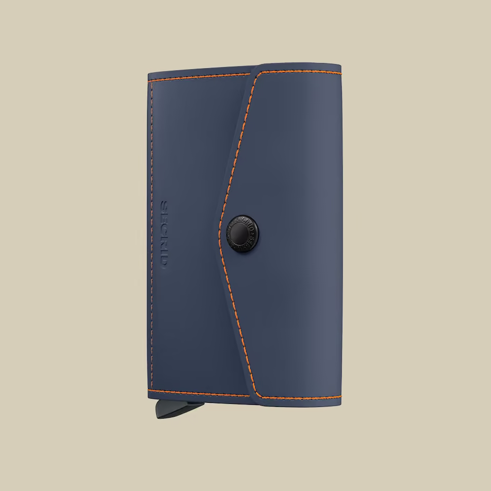 Secrid Envelope Wallet