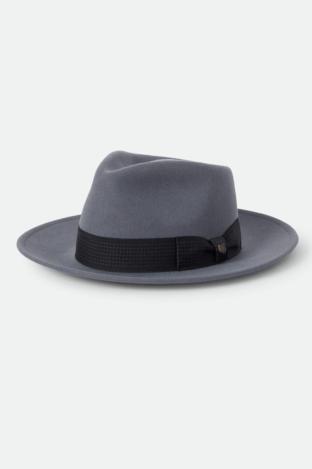 Brixton Eames Fedora