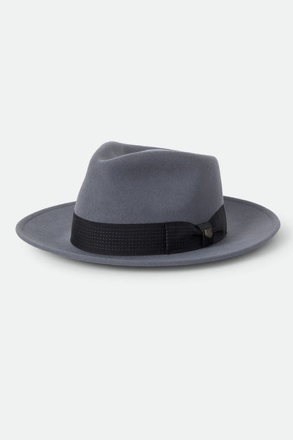 Brixton Eames Fedora