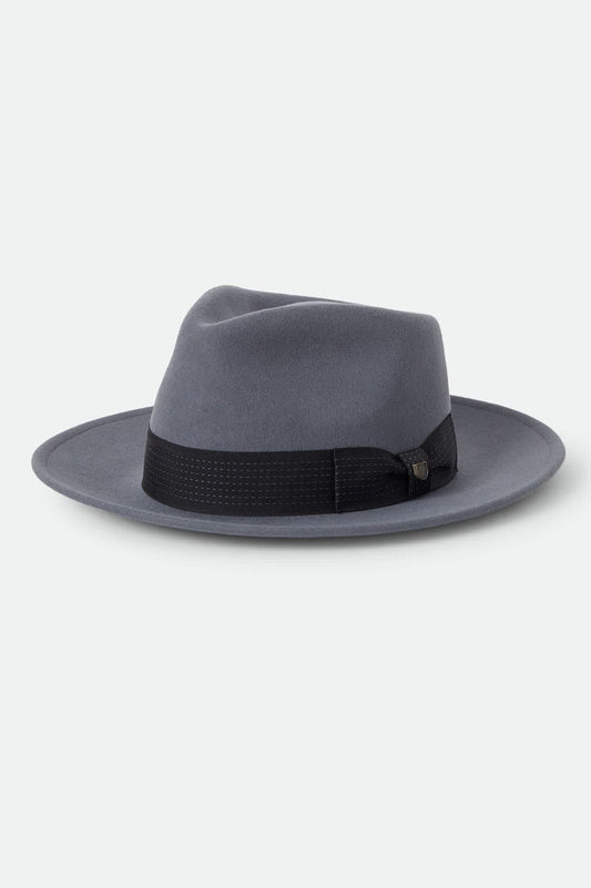 Brixton Eames Fedora