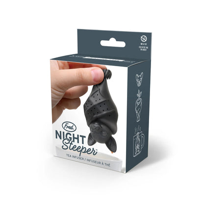 Night Steeper