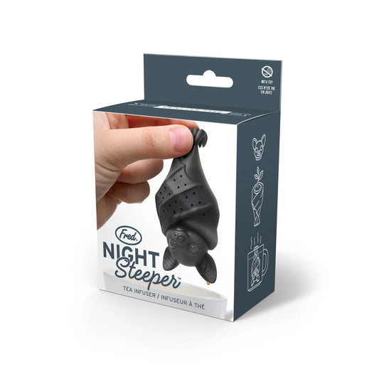 Night Steeper