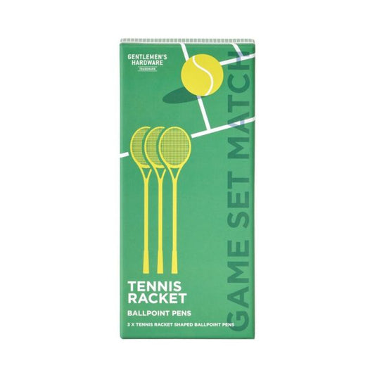 Tennis Pens - Urban Depot Leederville