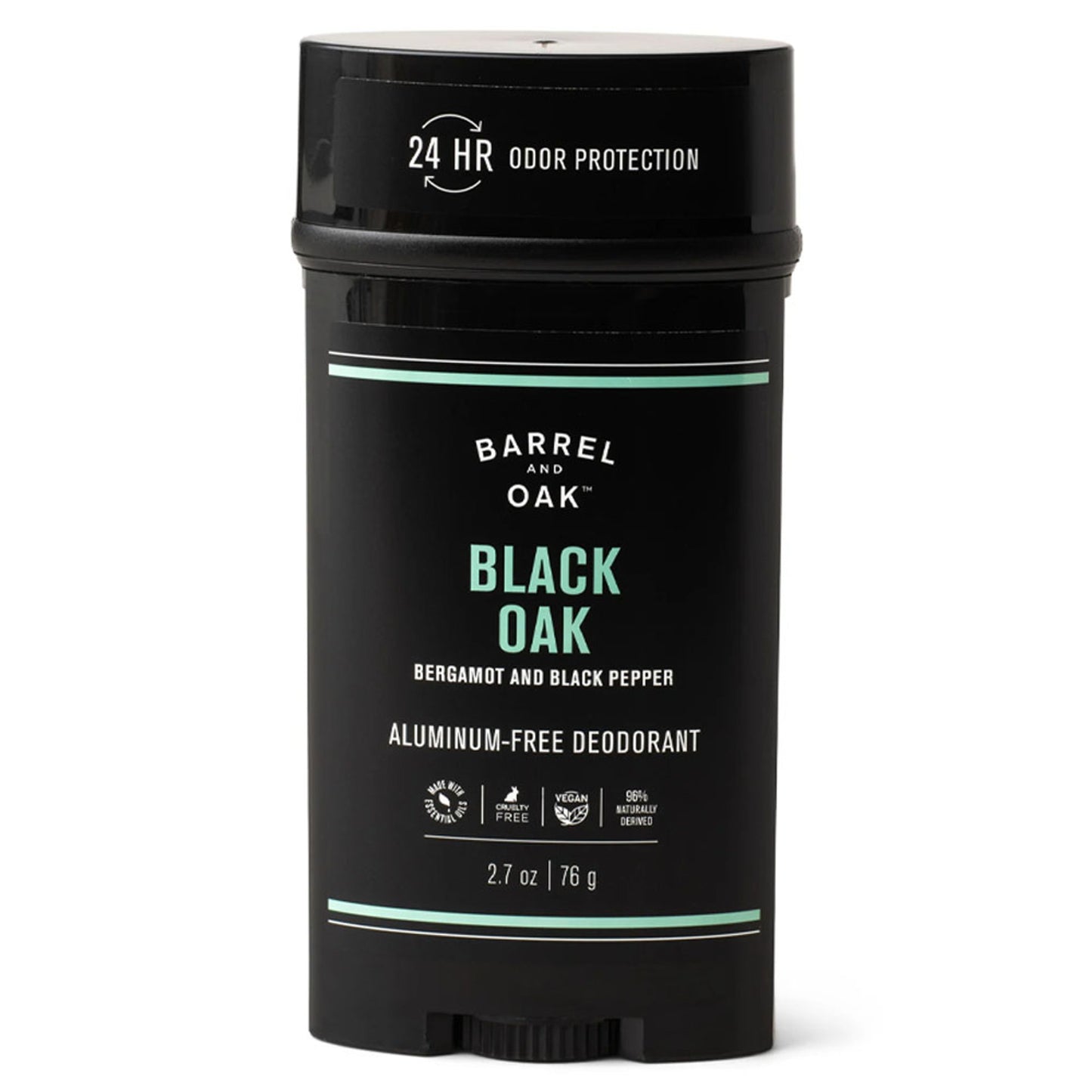 Barrel And Oak 24-Hour Deodorant