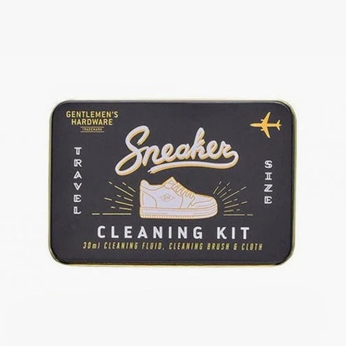 Sneaker Cleaning Kit