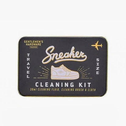 Sneaker Cleaning Kit
