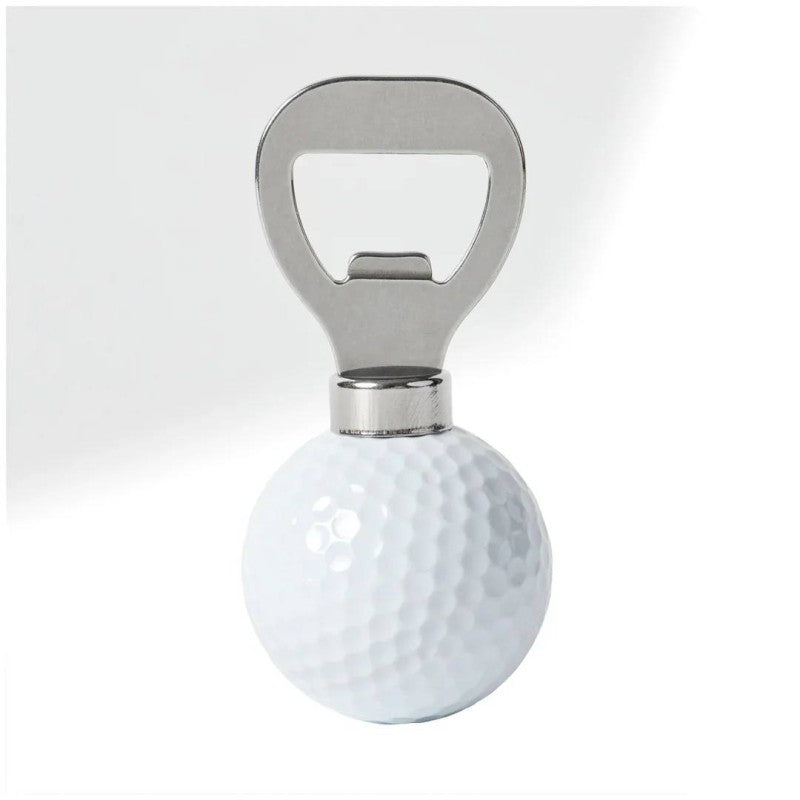 Gentlemen's Hardware Golf Ball Bottle Opener