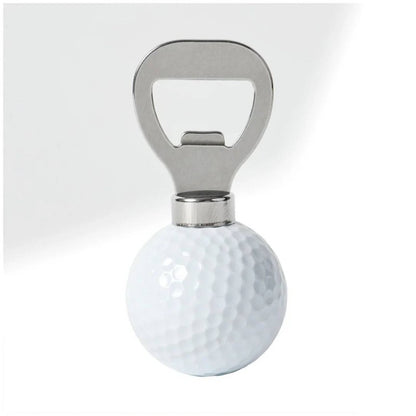 Gentlemen's Hardware Golf Ball Bottle Opener