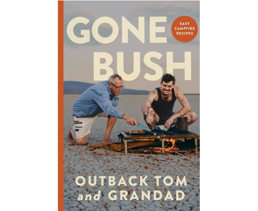 Gone Bush