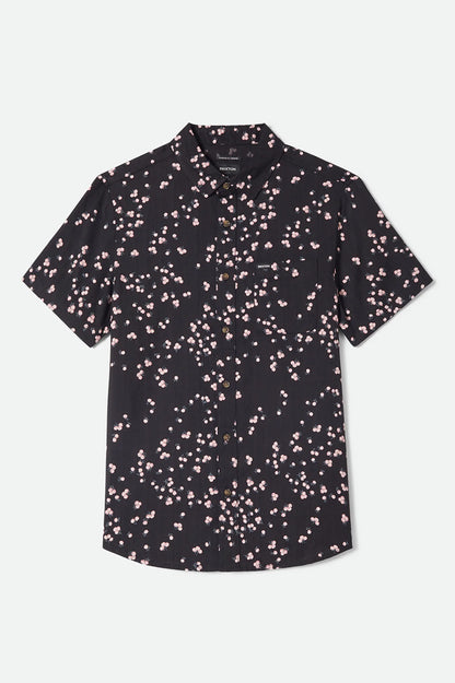 Brixton Charter Slub S/S