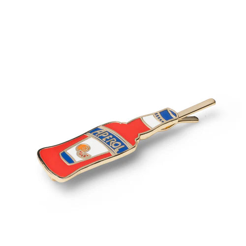 Yellow Owl Workshop Aperol Hairpin