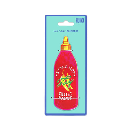 Hijinx Bookmark