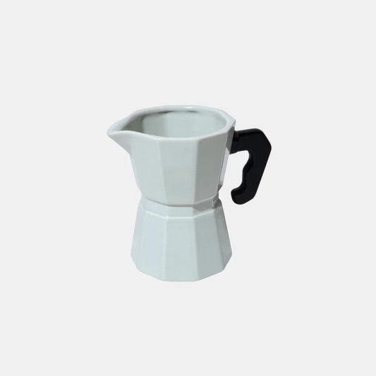 Good Morning Vase Coffee Pot