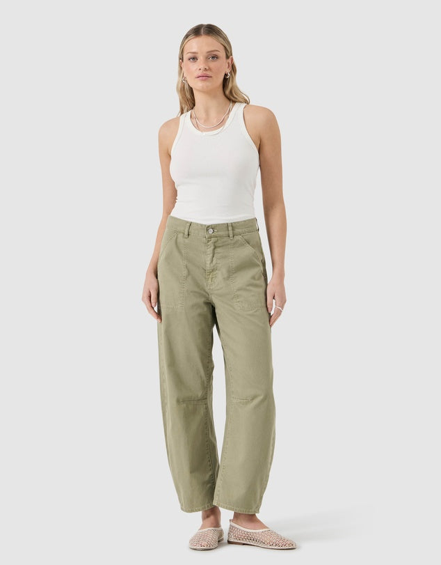 Rolla’s Gigi Barrel