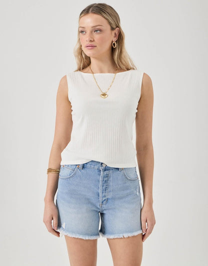 Rollas Shell Tank Rib