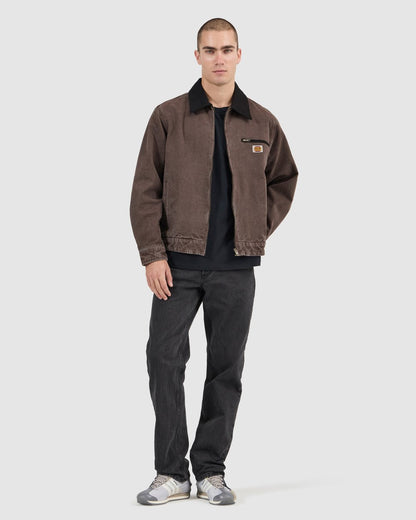 Nailhead Miner Jacket
