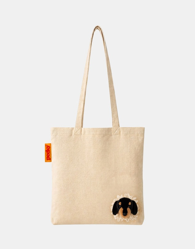 Suck UK Peeky Tote