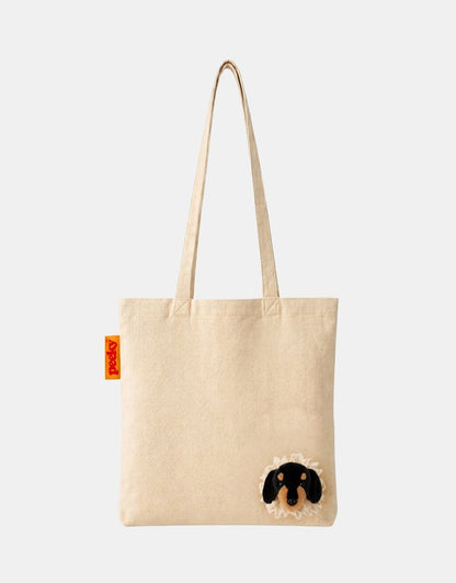 Suck UK Peeky Tote