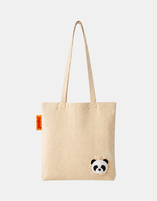 Suck UK Peeky Tote