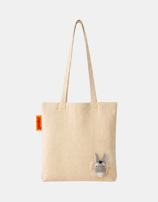 Suck UK Peeky Tote