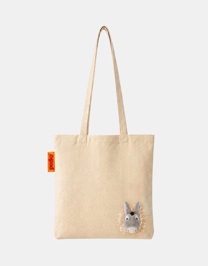 Suck UK Peeky Tote