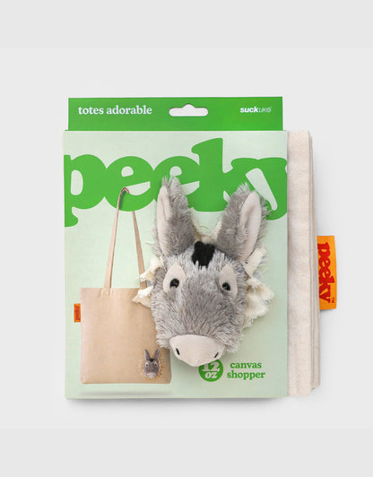 Suck UK Peeky Tote