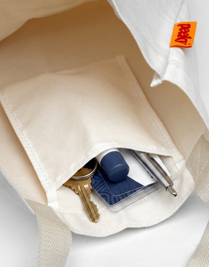 Suck UK Peeky Tote