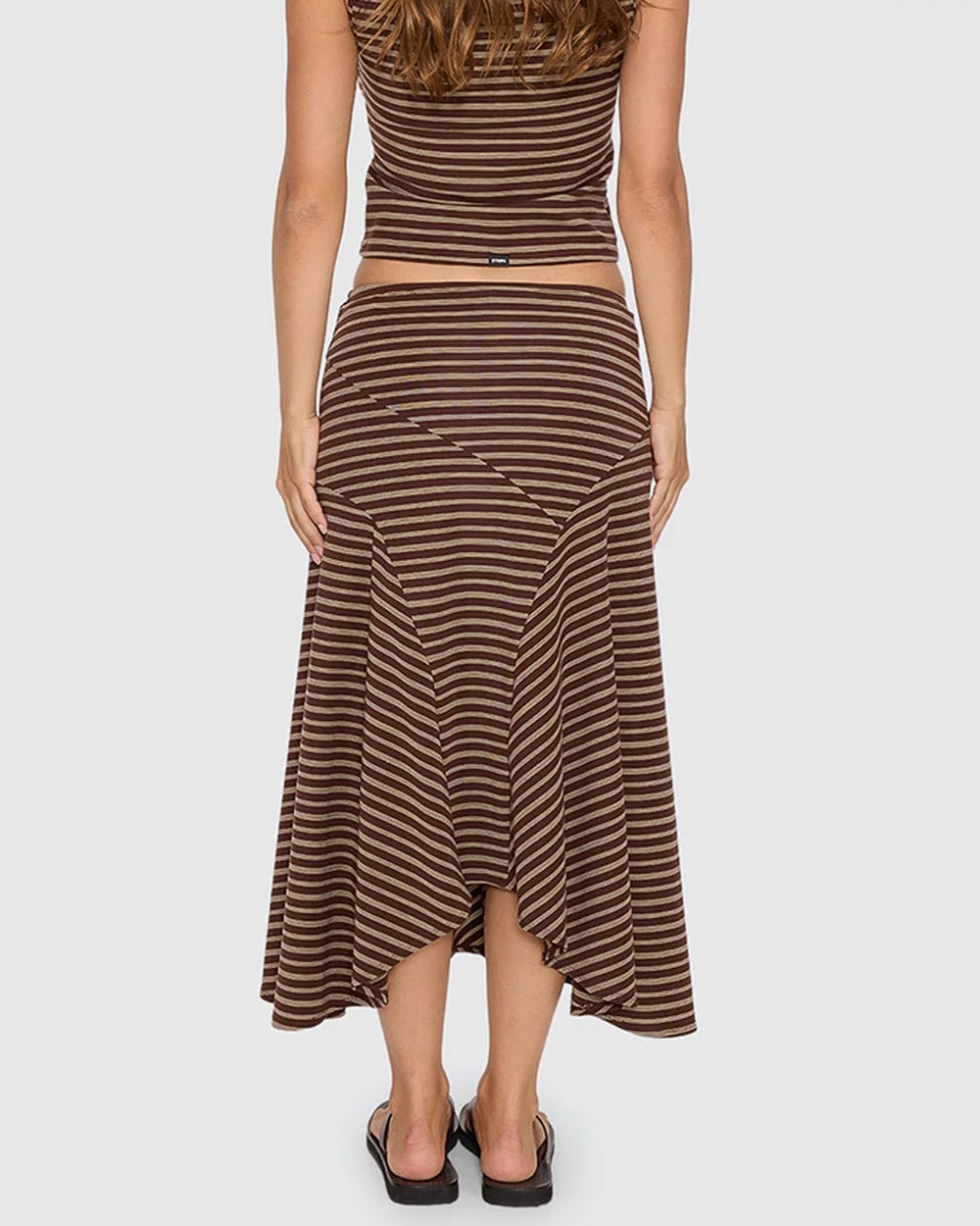 Thrills Best Of Luck Sienna Midi