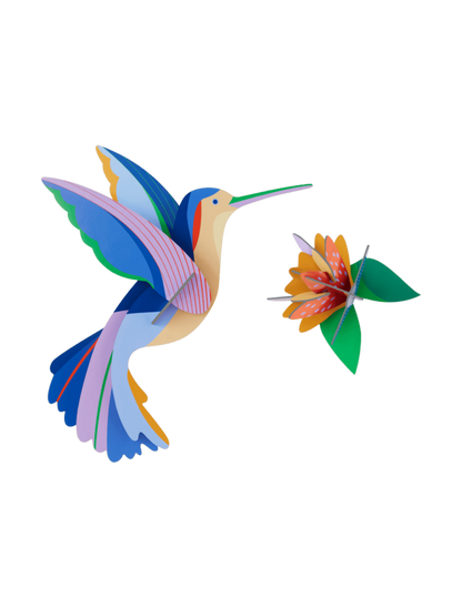 Studio Roof Hummingbird