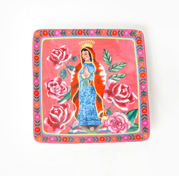 La La Land Square Trinket Trays