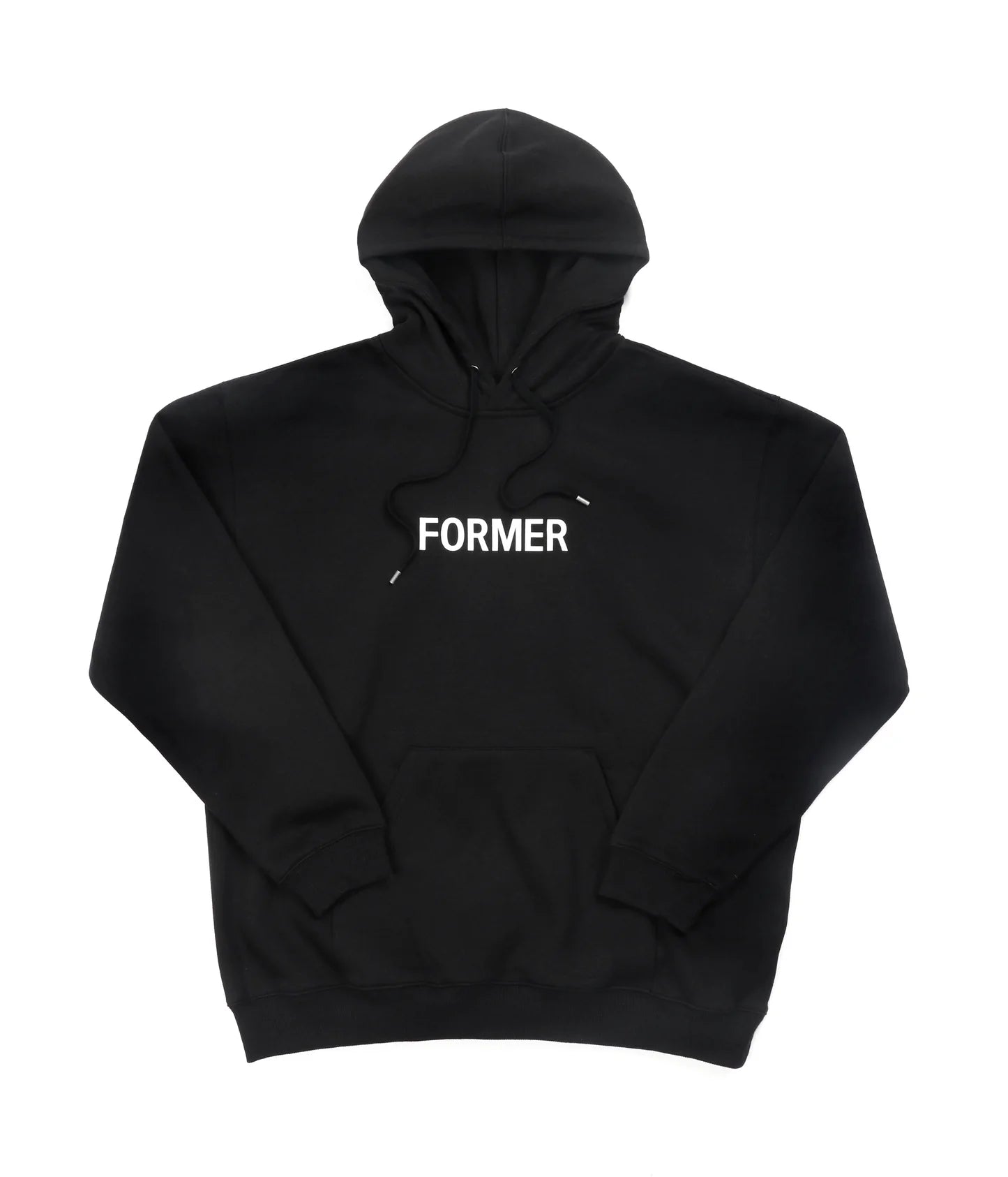 Former Merchandise Legacy Hoodie Black