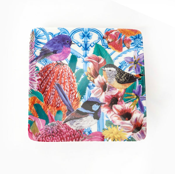 La La Land Square Trinket Trays