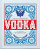 Little Book Of Vodka: Filtered To Perfection