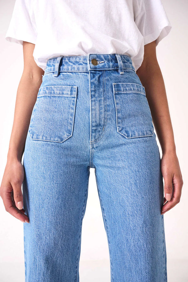 Rolla’s Sailor Jean