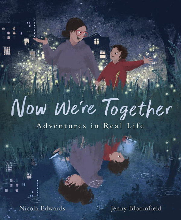 Now We’re Together
