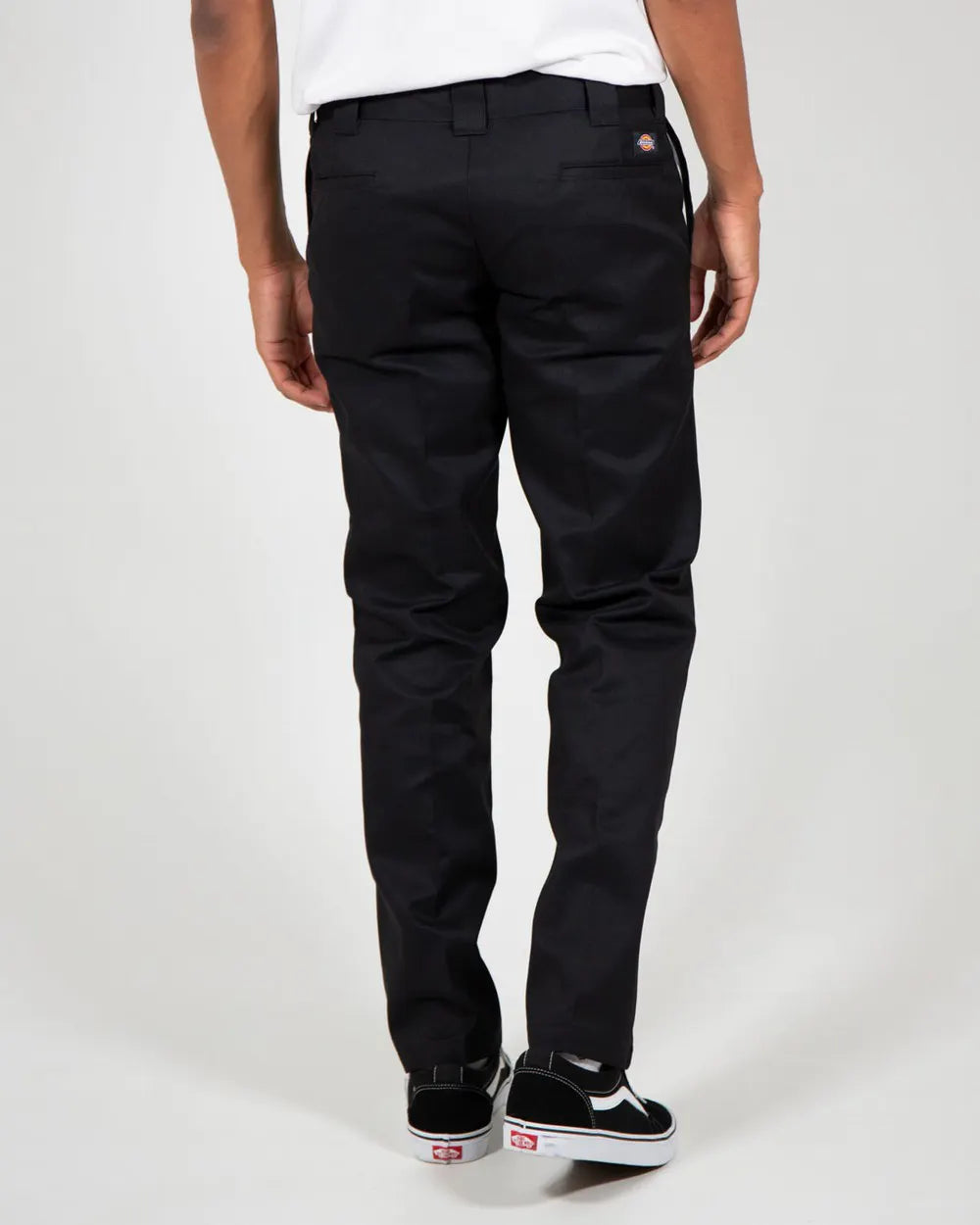 Dickies Slim Straight Fit Pants