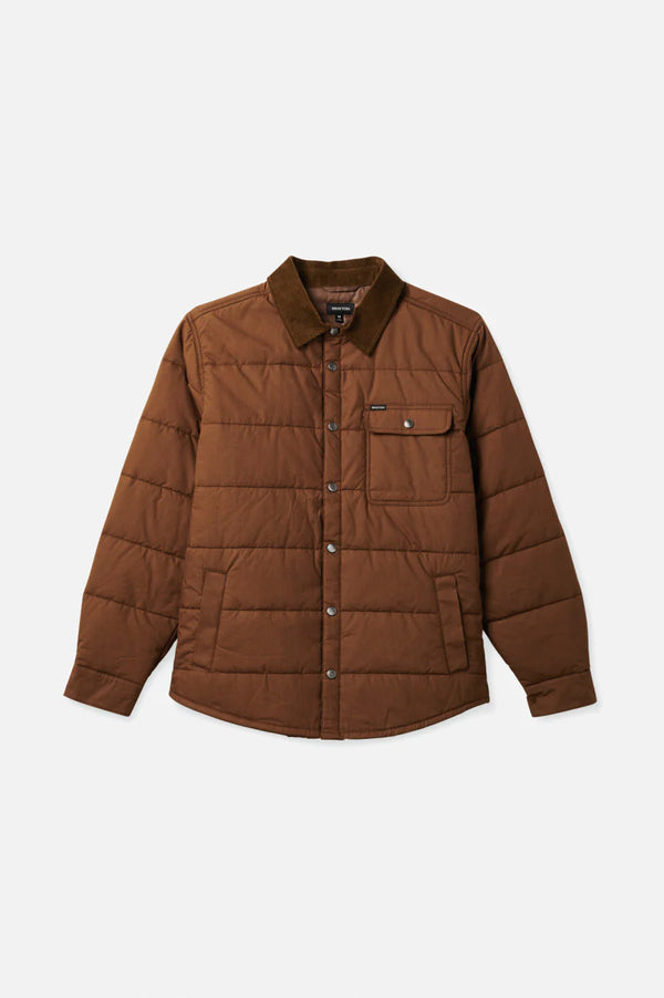 Brixton Cass Jacket