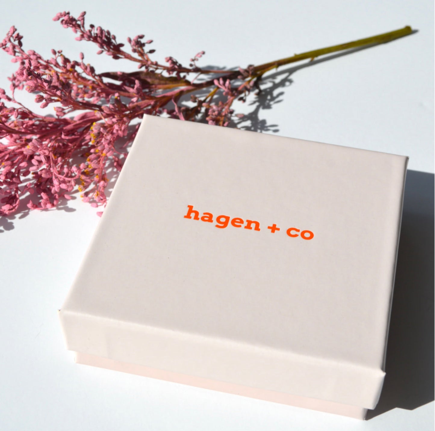 Hagen & Co Dune Earring