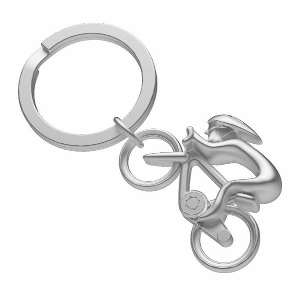 The Russell Collection Key Chains