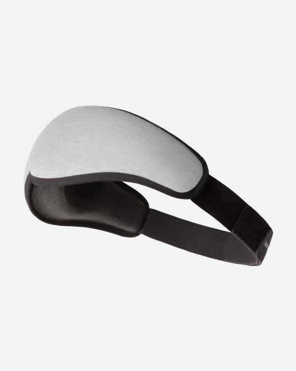 Ostrichpillow Eye mask - Midnight grey