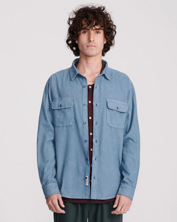 TCSS Lazy Boy L/S Shirt