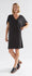 Elk Nid T-Shirt Dress